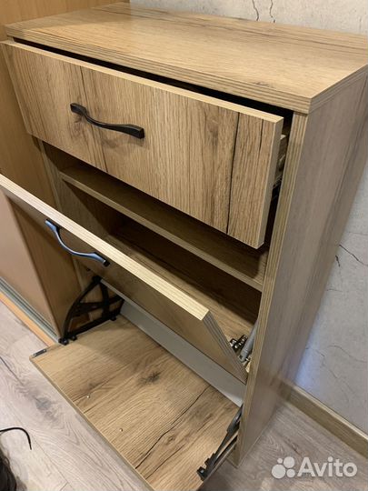 Тумба для обуви