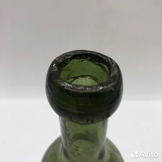 Царская бутылка 