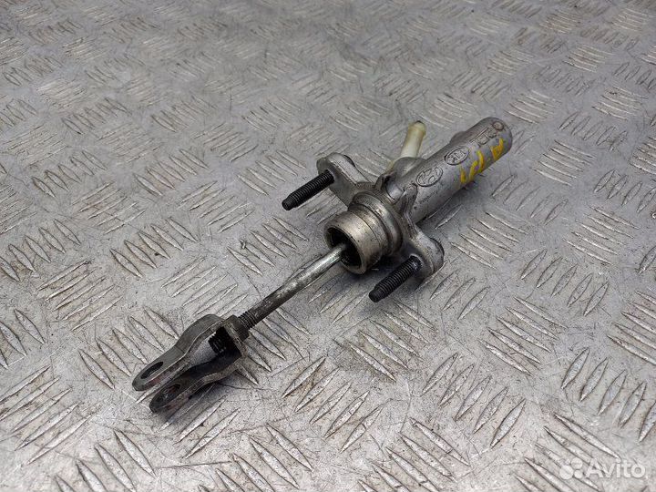 Цилиндр сцепления главный Kia Rio 2 JB 1.4 G4EE 95