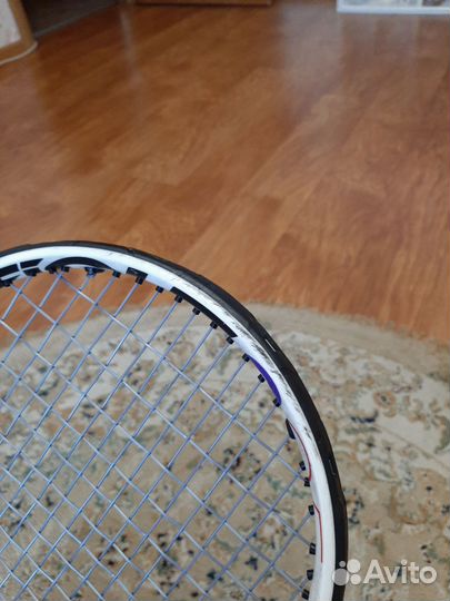 Ракетка tecnifibre