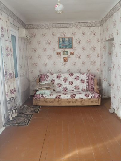 Дом 45,2 м² на участке 3,2 сот.