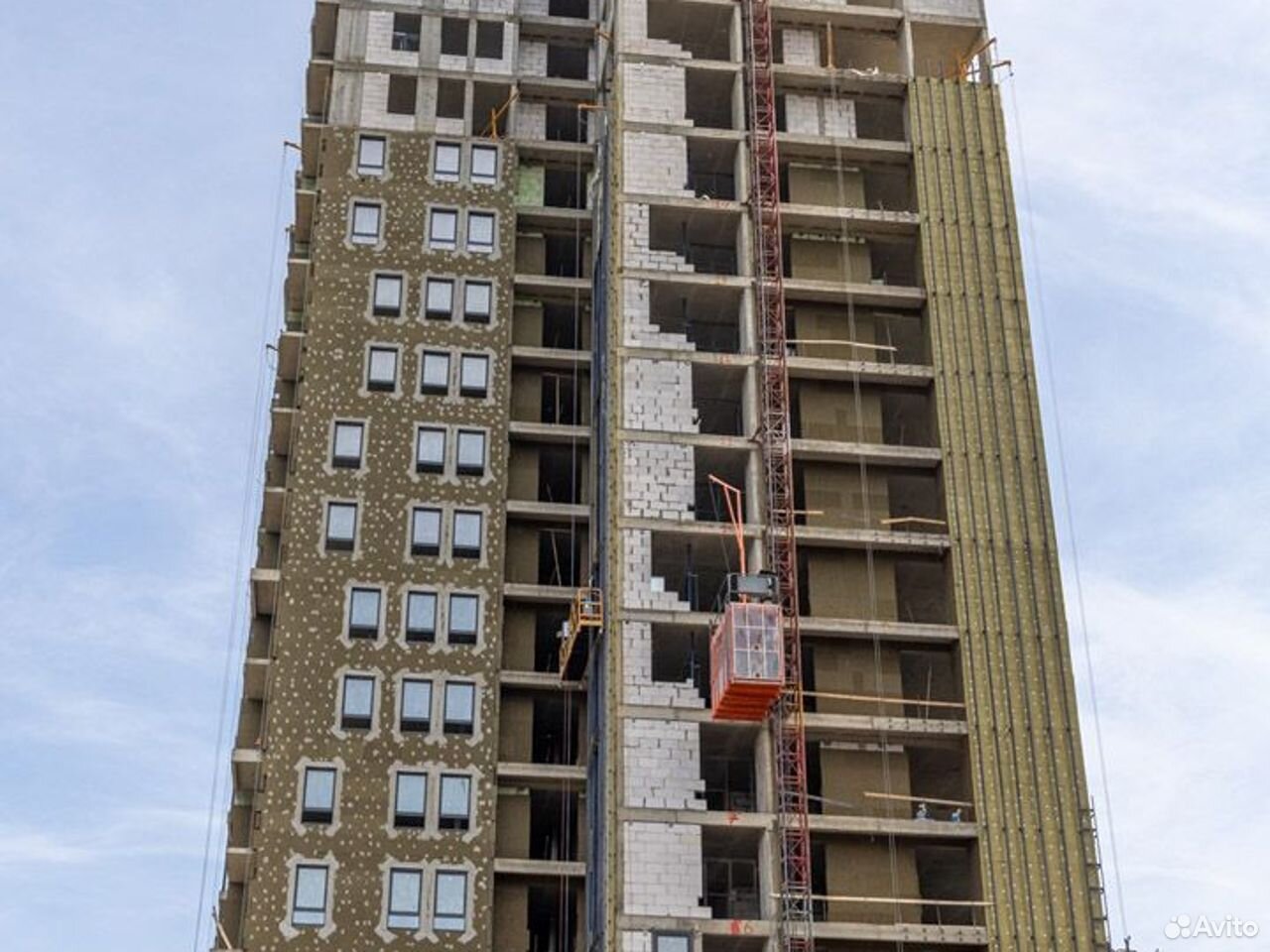 ЖК «Южные сады» 🏙️: цены на квартиры в Москве от застройщика ООО «СЗ  «Корона» | Новостройки | Авито