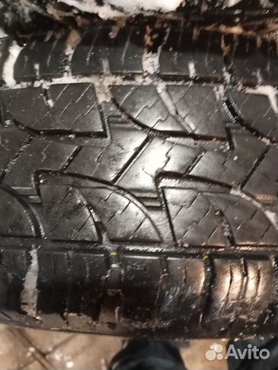 Kormoran D 215/65 R16