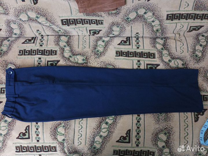 Брюки для мальчика