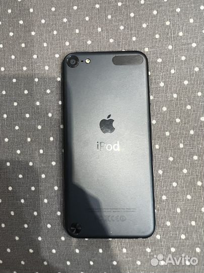 iPod touch 5 32gb