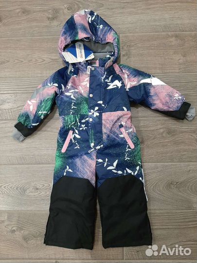 Комбинезон oldos