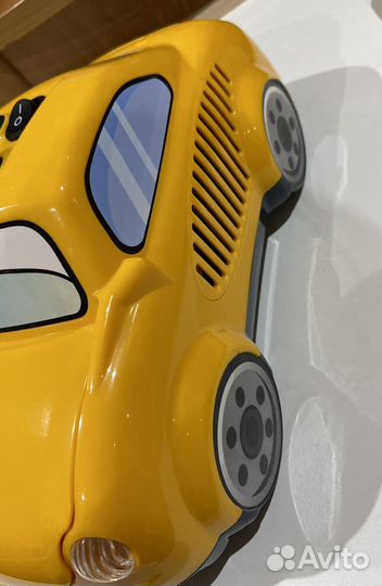 Продам Ингалятор компрессорный amnb-503