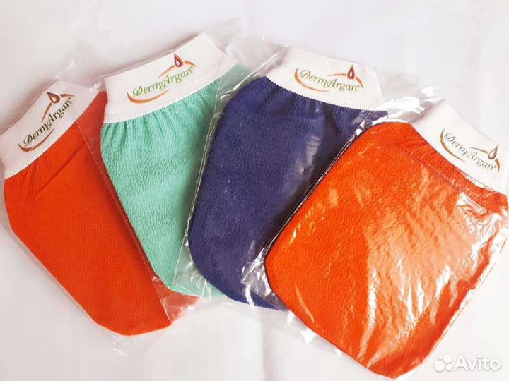 Кесса Опунция Арган Гассуль Бельди