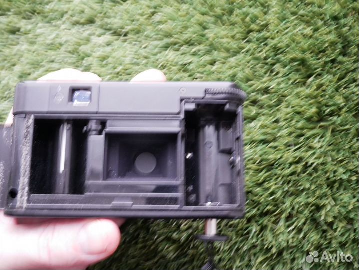 Pentax PC35AF карманный светлый 35mm f2,8