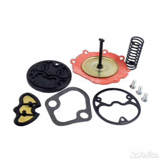 Ремкомплект бензонасоса газ №900 