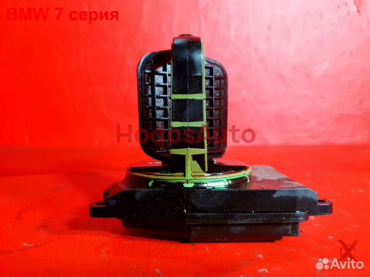 Диса N52B30AF BMW 7 серия