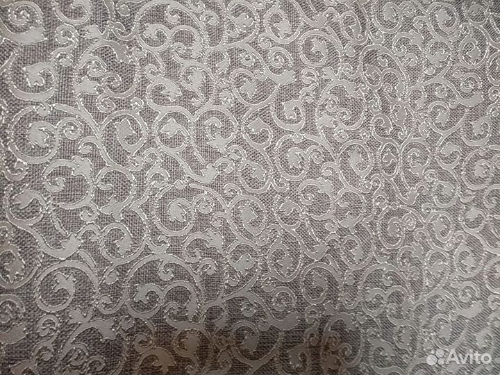 Шторы (новые)