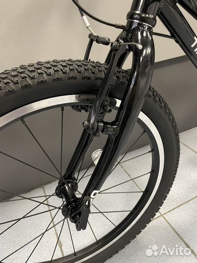 Велосипед детский 20 Timetry Shulz tt267