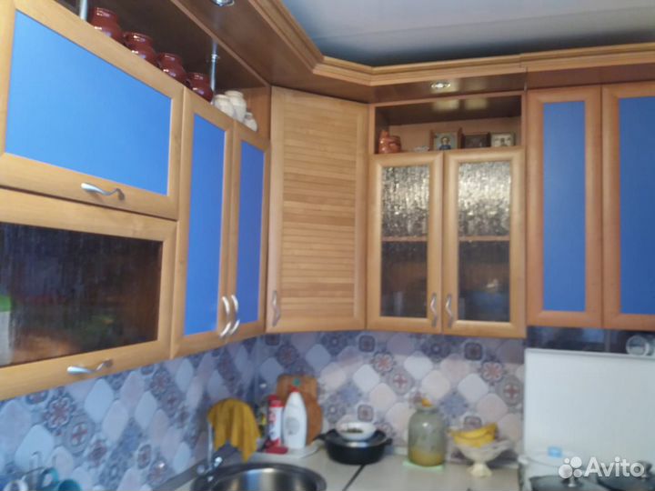 Кухонный гарнитур кухня б\у