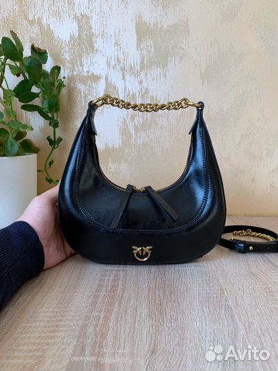 Сумка Pinko через плечо