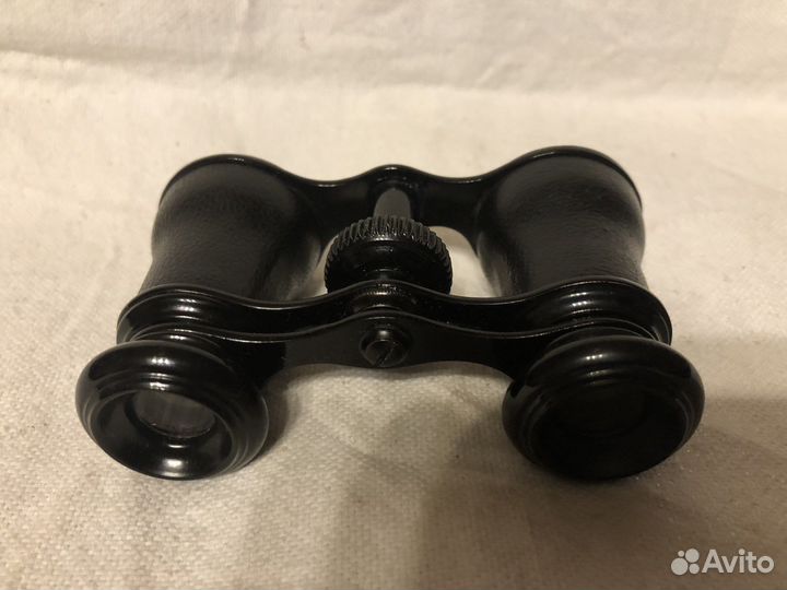 Бинокль оперный Colmont Paris