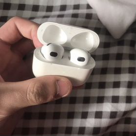 Airpods pro 3