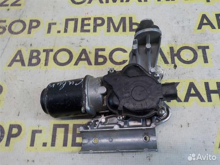 Моторчик стеклоочистителя передний Honda Civic 4D