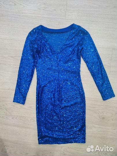 Платье женское