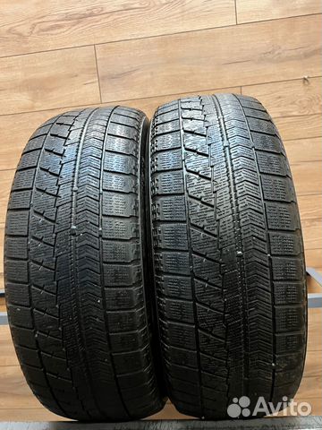 Bridgestone Blizzak VRX 205/60 R16