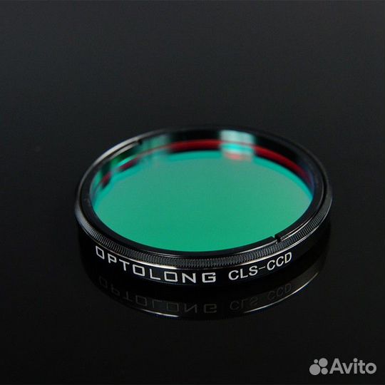 Фильтр Optolong CLS-CCD (2”)