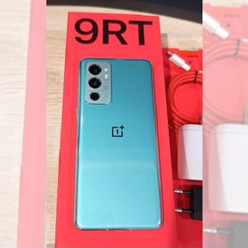 OnePlus 9RT, 12/256 ГБ