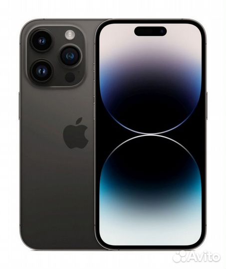 iPhone 14 Pro Max, 128 ГБ