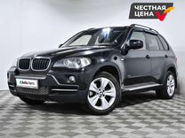 BMW X5 3.0 AT, 2007, 293 000 км, с пробегом, цена 1 565 000 руб.