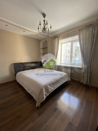 2-к. квартира, 55 м², 2/5 эт.