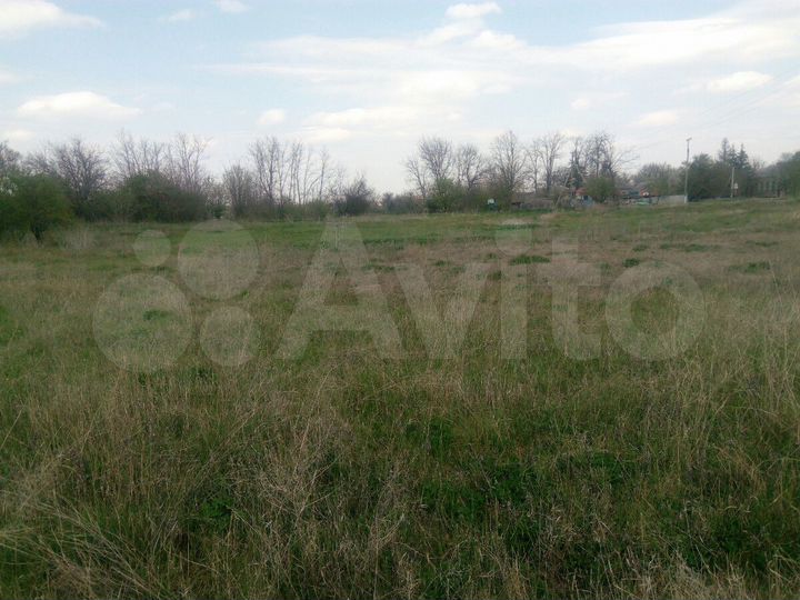 Участок 25 сот. (ИЖС)