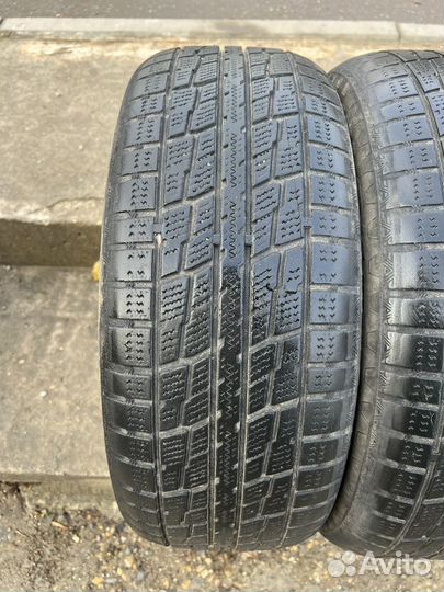 Federal Himalaya Iceo 195/55 R15 85Q