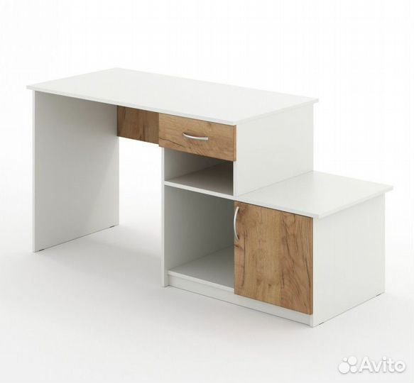 Под заказ Стол с брифингом / брифом Гико Оникс