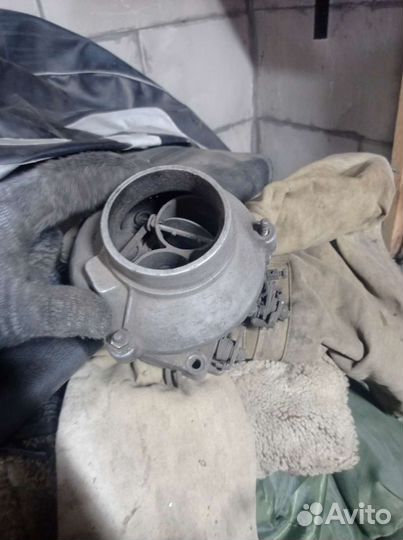 Карбюратор к 151