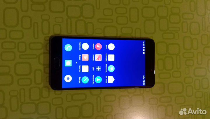 Meizu M5 Note, 3/32 ГБ