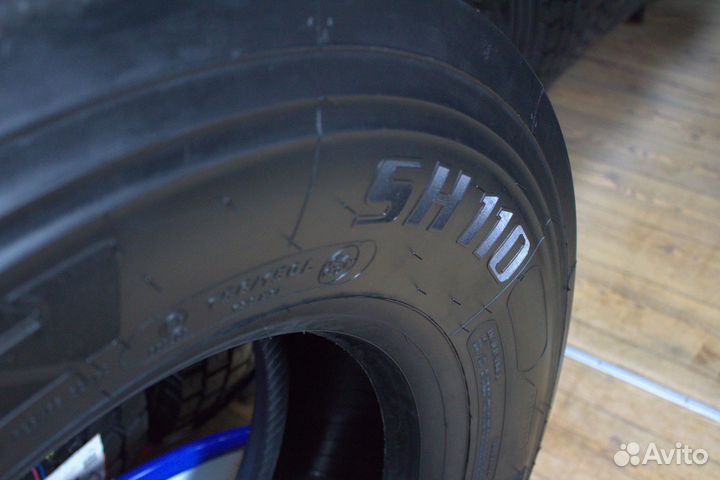 Шины Petlas SH110 315/70R22.5