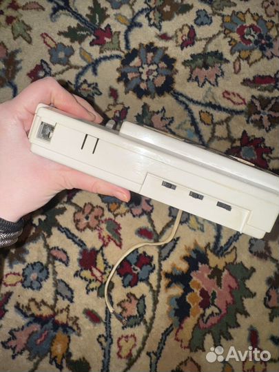 Commax DPV - 4PM2 монитор для видеодомофона