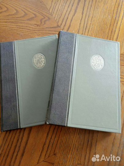 История градостроительного искусства