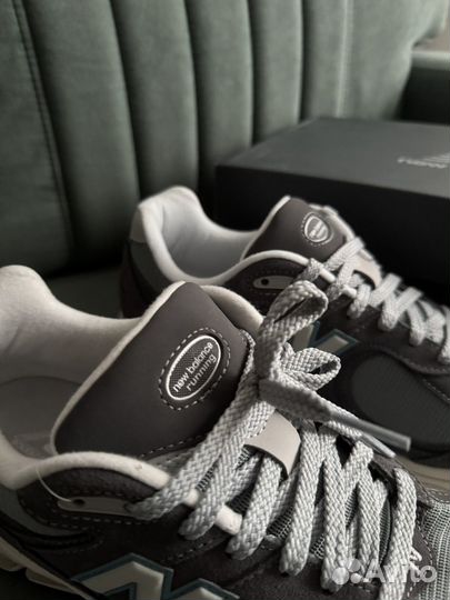 New Balance 2002r Оригинал