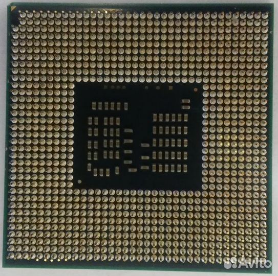 Intel P6200 2.13 GHz