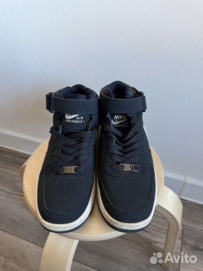 Кроссовки nike