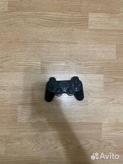 Sony playstation 3 PS3+игры+ Идеальная 500gb