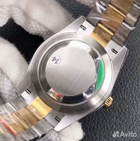 Часы Rolex DateJust II 126303