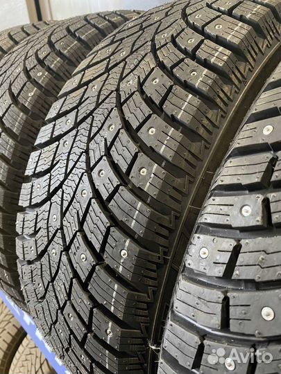 Triangle IcelynX TI501 235/60 R18 107T