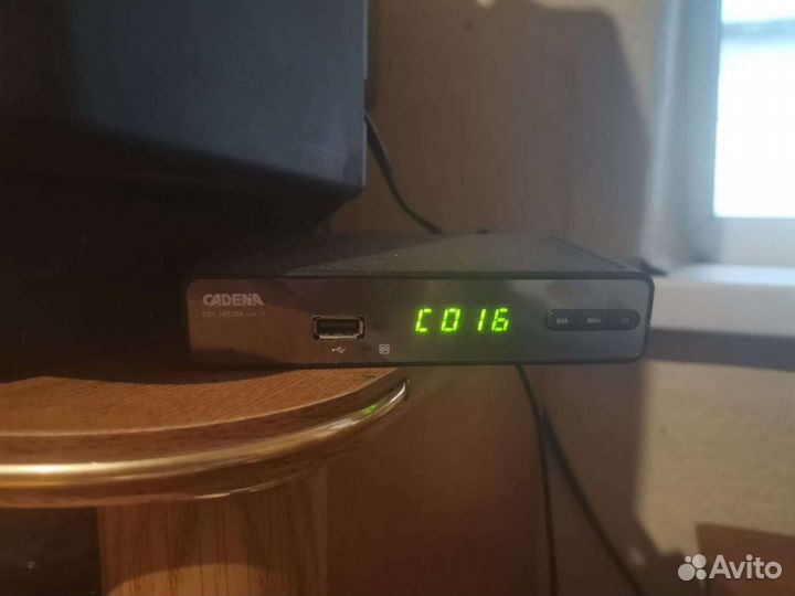 Телевизоры