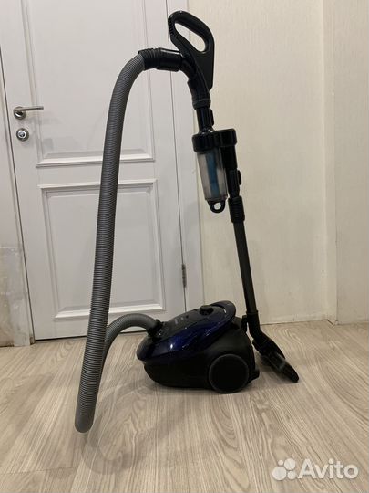 Пылесос Samsung