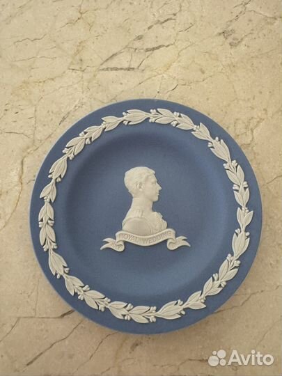 Фарфоровая посуда wedgwood, Англия