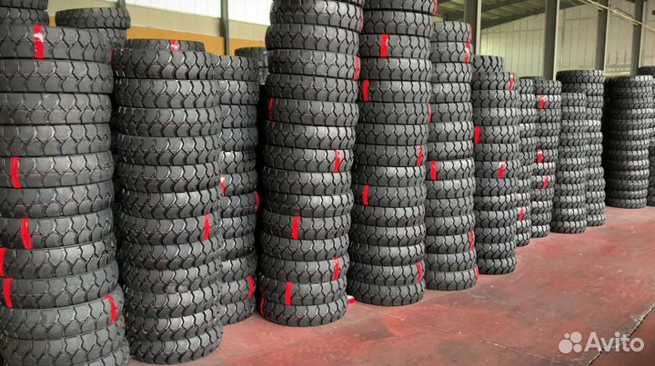Шины для Складской техники