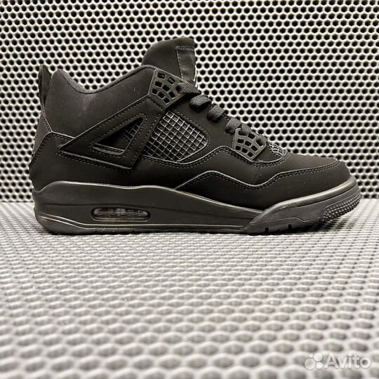 Кроссовки nike air jordan 4