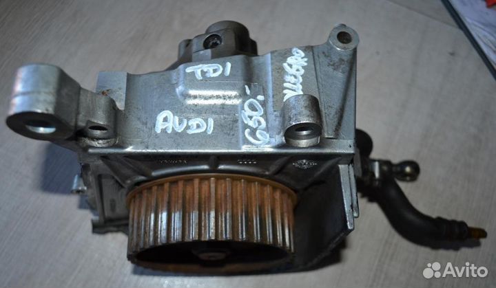 Тнвд Т4 1996-2003 2.5TD