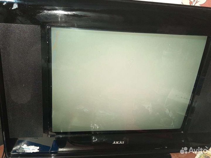 Телевизор бу